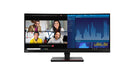 EAN 0195891382325 - Lenovo ThinkVision P34w-20 pantalla para PC 86,7 cm (34.1") 3440 x 1440 Pixeles Wide Quad HD LED Negro imagen 5