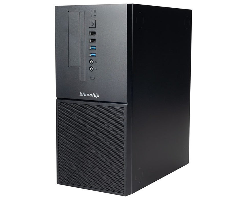 EAN 4250749709948 - bluechip BUSINESSline T3300 Intel® Core™ i3 i3-14100 16 GB DDR5-SDRAM 500 GB SSD Windows 11 Pro Mini Towe imagen 3