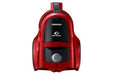 EAN 8801643050177 - Samsung VCC45W0S3R 1,3 L Aspiradora cilíndrica Secar 700 W Sin bolsa imagen 1