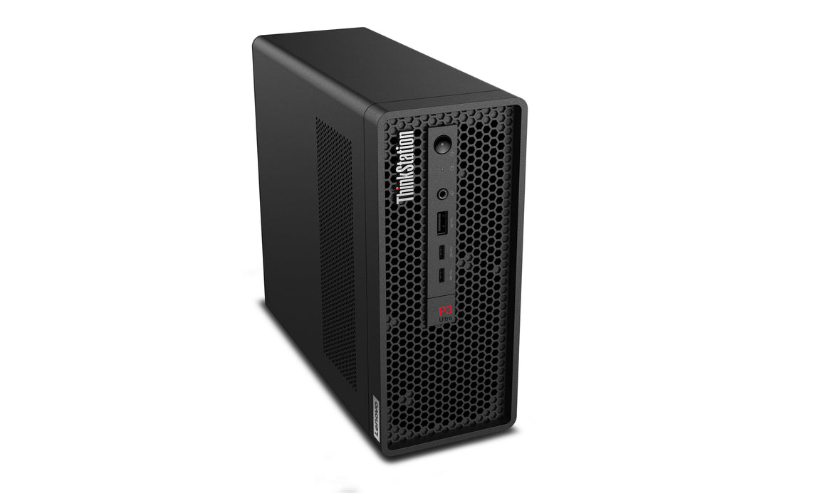 EAN 828143369149 - Lenovo ThinkStation P3 Ultra SFF G2 Intel Core Ultra 9 285 64 GB DDR5-SDRAM 512 GB SSD Windows 11 Pro Pues imagen 5