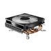 EAN 8436617922107 - UNYKAch UNYCOOL H37 Procesador Refrigerador de aire 9 cm Negro, Blanco 1 pieza(s) imagen 1