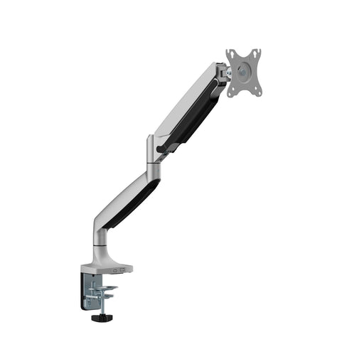 EAN 8052101433661 - Ewent EW1527 soporte para monitor 124,5 cm (49") Escritorio Plata imagen 2
