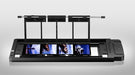 EAN 4042485365645 - Plustek OpticFilm 120 Escáner de negativos/diapositivas Negro, Gris imagen 7