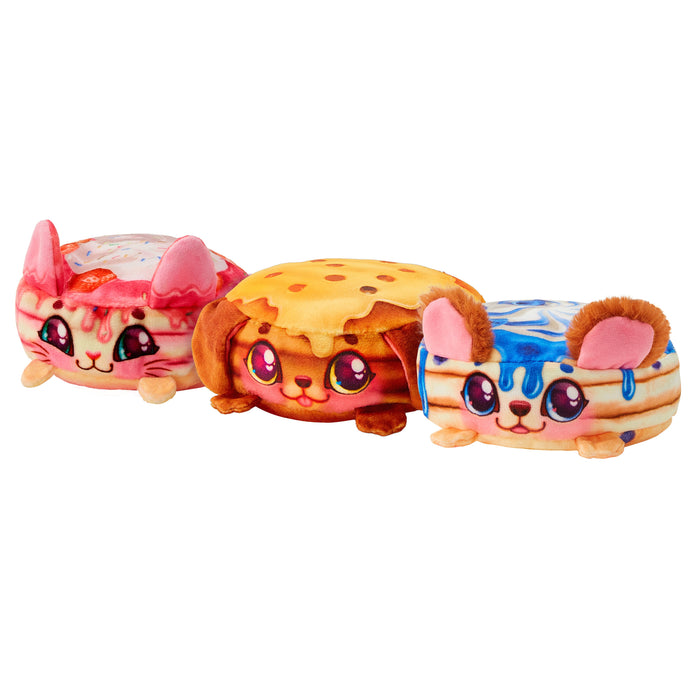 EAN 630996235089 - Moose Toys Cookeez Makery Pancake imagen 5