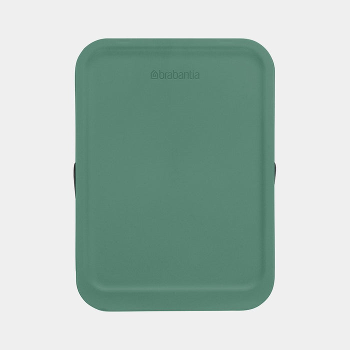 EAN 8710755251023 - Brabantia Sort & Go 40 L Rectangular Verde imagen 3