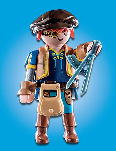 EAN 4008789713025 - Playmobil Novelmore 71302 figura de juguete para niños imagen 5