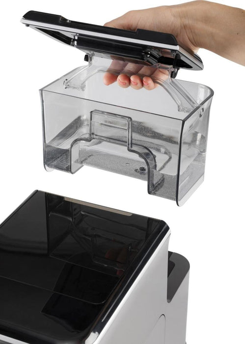 EAN 3838782606618 - Gorenje GFACM20S Totalmente automática Máquina espresso 1,5 L imagen 21