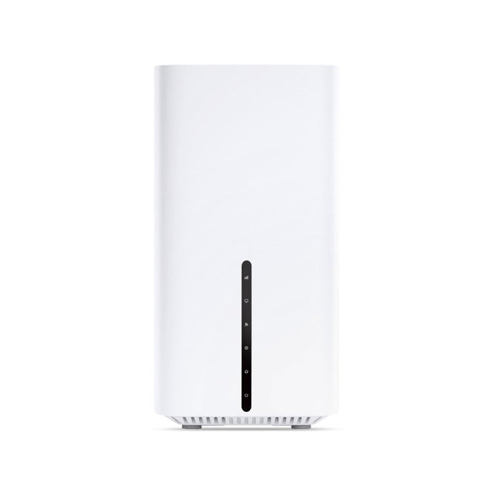 EAN 1210002605687 - TP-Link Archer NX210 router inalámbrico Gigabit Ethernet Doble banda (2,4 GHz / 5 GHz) 5G Blanco imagen 2
