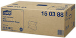 EAN 7322540826869 - Tork 150388 toalla de papel 237 hojas Azul imagen 2