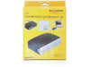 EAN 4043619618989 - DeLOCK 61898 hub de interfaz 5000 Mbit/s imagen 2
