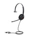 EAN 6938818320963 - Yealink UH35 Mono UC USB-C/A Auriculares Alámbrico Diadema Llamadas/Música USB Type-C / USB Type-A Negro imagen 4