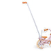 EAN 4001167840160 - BABY born @ Bike with Lucky Juego de bicicleta para muñecas imagen 9