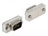 EAN 4043619668281 - DeLOCK 66828 inserto para asegurar enchufe de cable de alimentación Plata 1 pieza(s) imagen 1