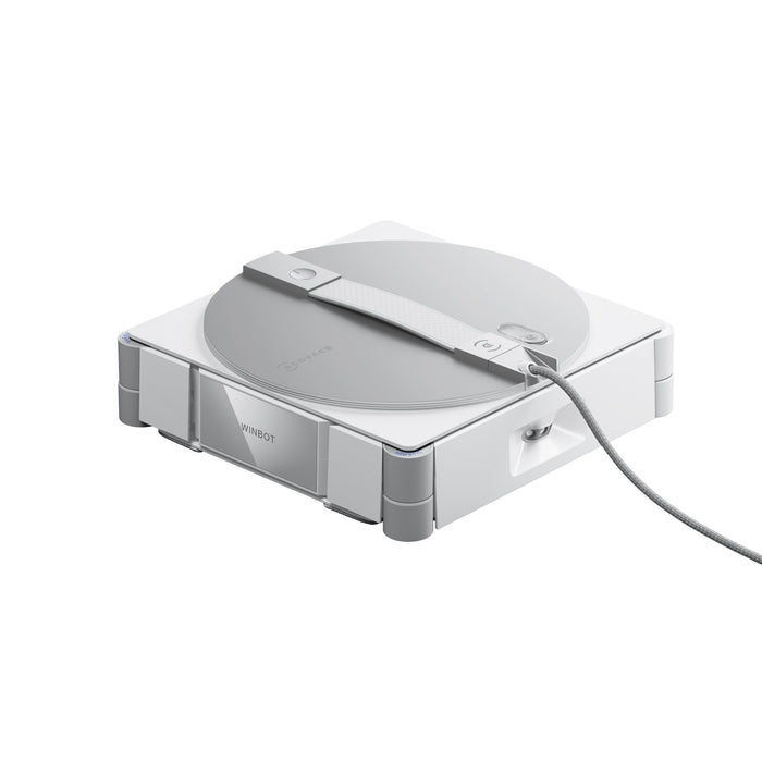 EAN 6970135038725 - Ecovacs WINBOT W3 OMNI EU 4500 mAh imagen 10