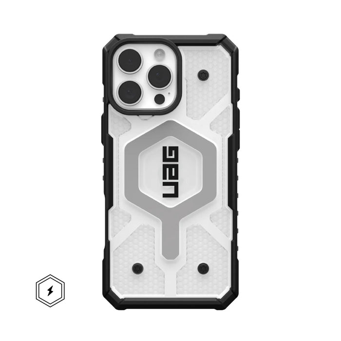 EAN 840283914744 - Urban Armor Gear Pathfinder funda para teléfono móvil 17,5 cm (6.9") Negro, Transparente imagen 6