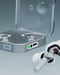 EAN 6974434226791 - Nothing Ear (3) Auriculares Inalámbrico Dentro de oído Llamadas/Música USB Tipo C Bluetooth Blanco imagen 7