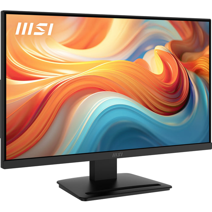 EAN 4711377349178 - MSI Pro MP241 E14V pantalla para PC 60,5 cm (23.8") 1920 x 1080 Pixeles Full HD LCD Negro imagen 6
