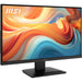 EAN 4711377349178 - MSI Pro MP241 E14V pantalla para PC 60,5 cm (23.8") 1920 x 1080 Pixeles Full HD LCD Negro imagen 6
