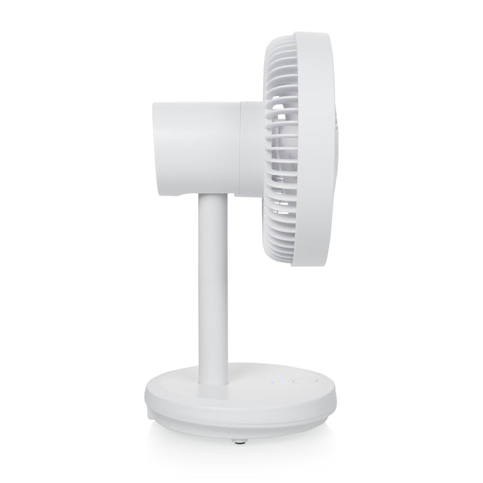 EAN 8713016105226 - Tristar VE-5841 ventilador Blanco imagen 4