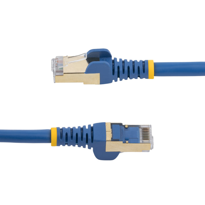 EAN 65030881630 - StarTech.com 6ASPAT10MBL cable de red S/UTP (STP) imagen 2