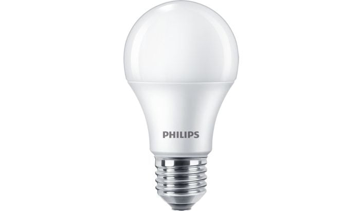 EAN 8720169169074 - Philips CorePro LED 16907400 lámpara LED Blanco frío 4000 K 10 W E27 F imagen 1