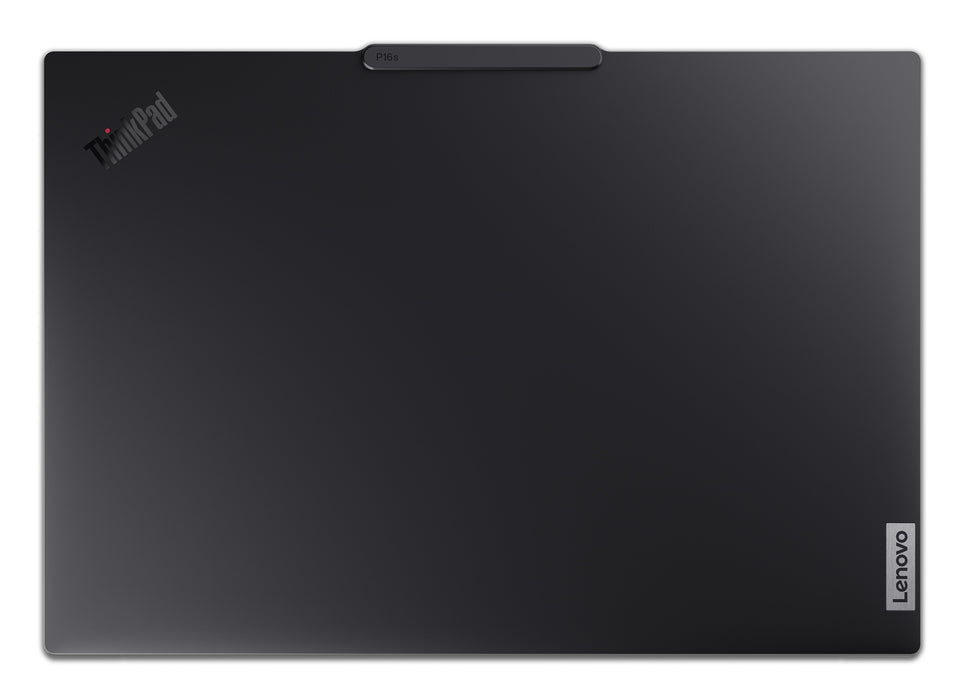 EAN 198153382750 - Lenovo ThinkPad P16s Gen 3 (Intel) Intel Core Ultra 7 165H Estación de trabajo móvil 40,6 cm (16") WQUXGA  imagen 10