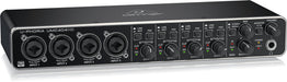 EAN 4033653130639 - Behringer UMC404HD interfaz de grabación de audio imagen 3