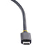 EAN 0065030895576 - StarTech.com 120B-USBC-MULTIPORT base para portátil y replicador de puertos Alámbrico USB 3.2 Gen 1 (3.1  imagen 7