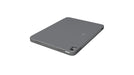 EAN 5099206122130 - Logitech Combo Touch QWERTY Internacional de EE.UU. Smart Connector Gris imagen 7