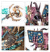 EAN 5011921270217 - Games Workshop 83-110 collectible figure imagen 25