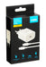 EAN 5903968681036 - iBox ILUC39W cargador de dispositivo móvil Universal Blanco Corriente alterna Carga rápida Interior imagen 7