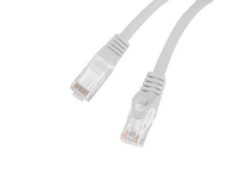 EAN 5901969434286 - Lanberg PCU6-10CU-0200-S cable de red Gris 2 m Cat6 U/UTP (UTP) imagen 2
