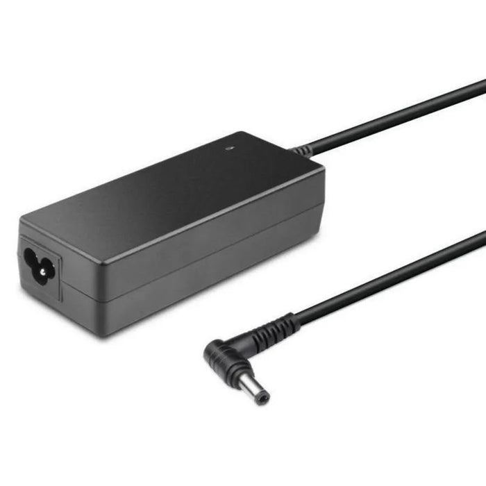 EAN 5711045637254 - CoreParts MBA1080 adaptador e inversor de corriente Interior 90 W Negro imagen 1
