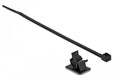 EAN 4043619188789 - DeLOCK 18878 presilla Nylon Negro 10 pieza(s) imagen 1