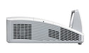 EAN 0813097024268 - Vivitek DW770UST Proyector de alcance ultracorto 3500 lúmenes ANSI DLP WXGA (1280x800) 3D Blanco imagen 6