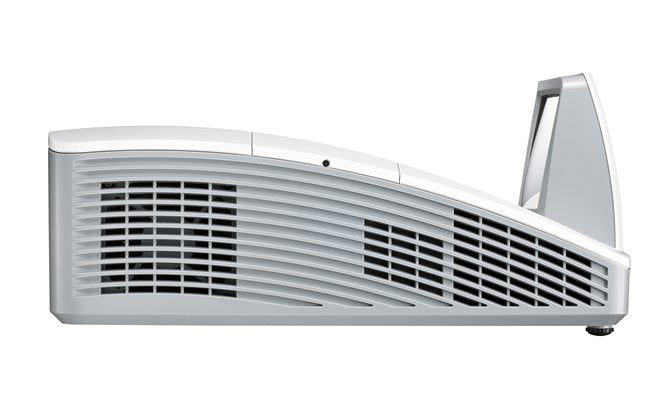 EAN 0813097024268 - Vivitek DW770UST Proyector de alcance ultracorto 3500 lúmenes ANSI DLP WXGA (1280x800) 3D Blanco imagen 6
