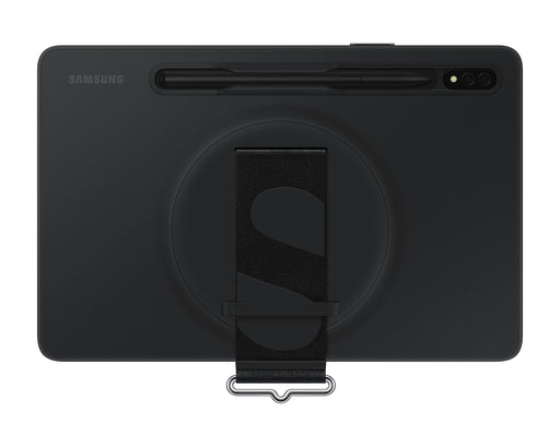 EAN 8806094288322 - Samsung EF-GX700C 27,9 cm (11") Funda Negro imagen 1