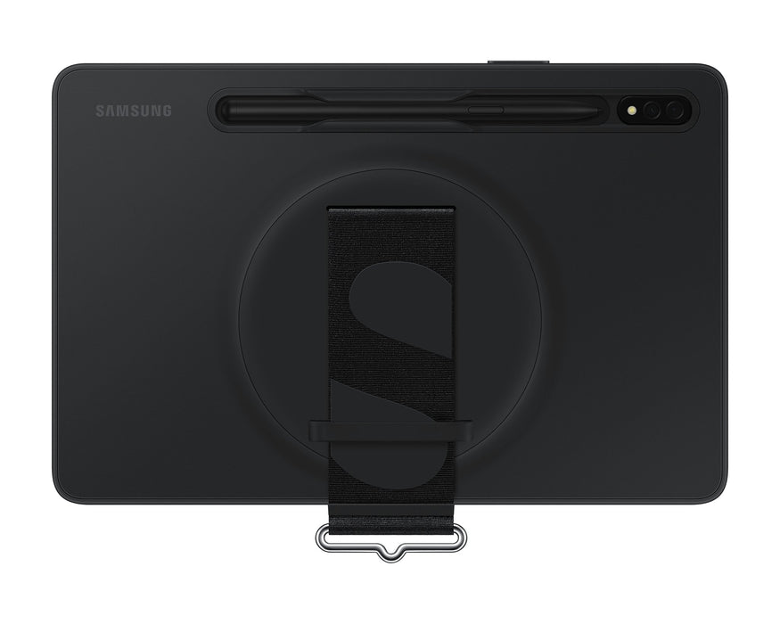 EAN 8806094288322 - Samsung EF-GX700C 27,9 cm (11") Funda Negro imagen 1