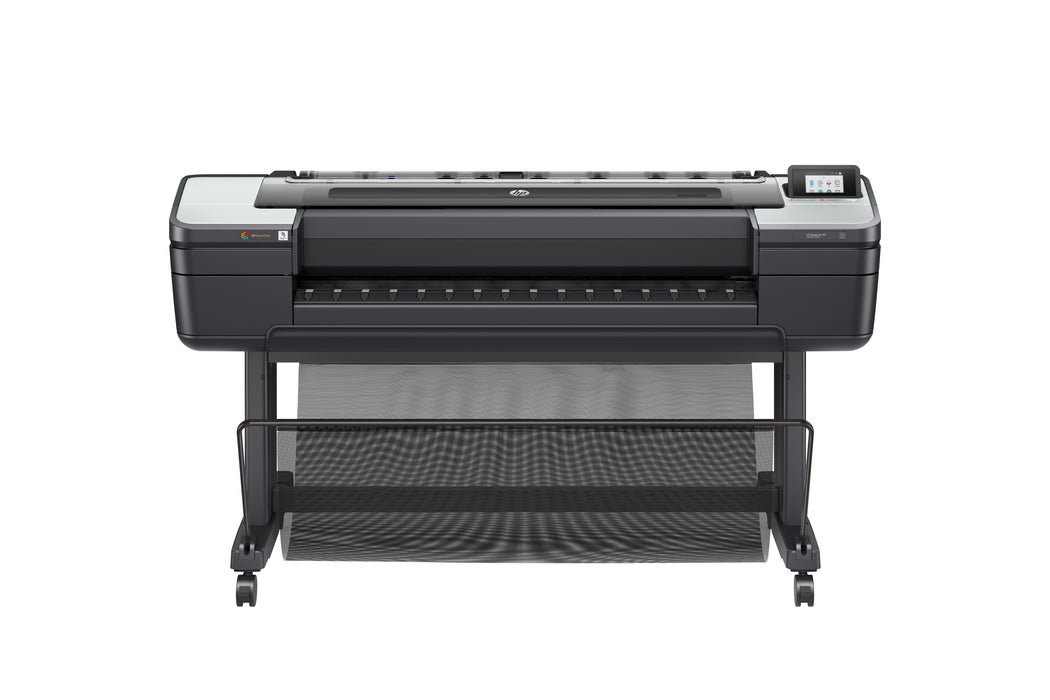 EAN 199896724029 - HP DesignJet Z9+ 44-in PostScript impresora de gran formato 2400 x 1200 DPI imagen 1