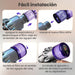 EAN 5907207223100 - Extralink FILTRY DO ODKURZACZY 3 PCS DYSON V11/SV14/SV15/SV16/SV17 STICK Filtro Aspiradora sin cables imagen 13
