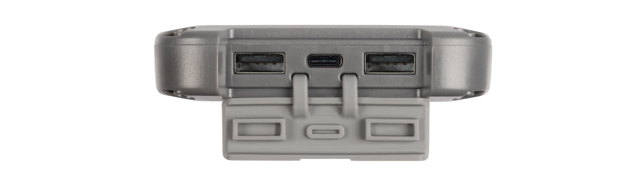 EAN 8718182275490 - Xtorm FS405 batería externa Polímero de litio 10000 mAh Gris imagen 12