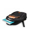 EAN 3760170858227 - Urban Factory ECB14UF maletines para portátil 35,6 cm (14") Mochila Negro imagen 5