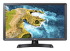 EAN 8806091547798 - LG HD 24TQ510S-PZ Televisor 59,9 cm (23.6") Smart TV Wifi Negro, Gris 250 cd / m² imagen 1