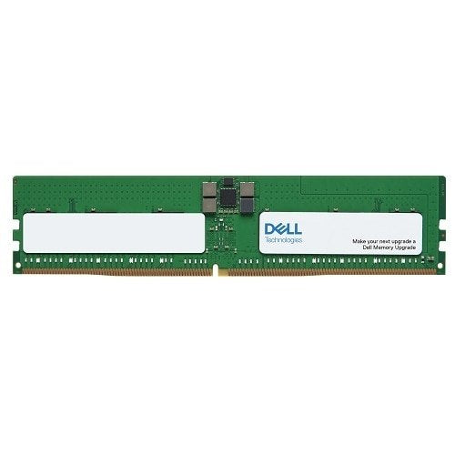 EAN 5397184790342 - DELL AC239377 módulo de memoria 16 GB 1 x 16 GB DDR5 288-pin DIMM imagen 1