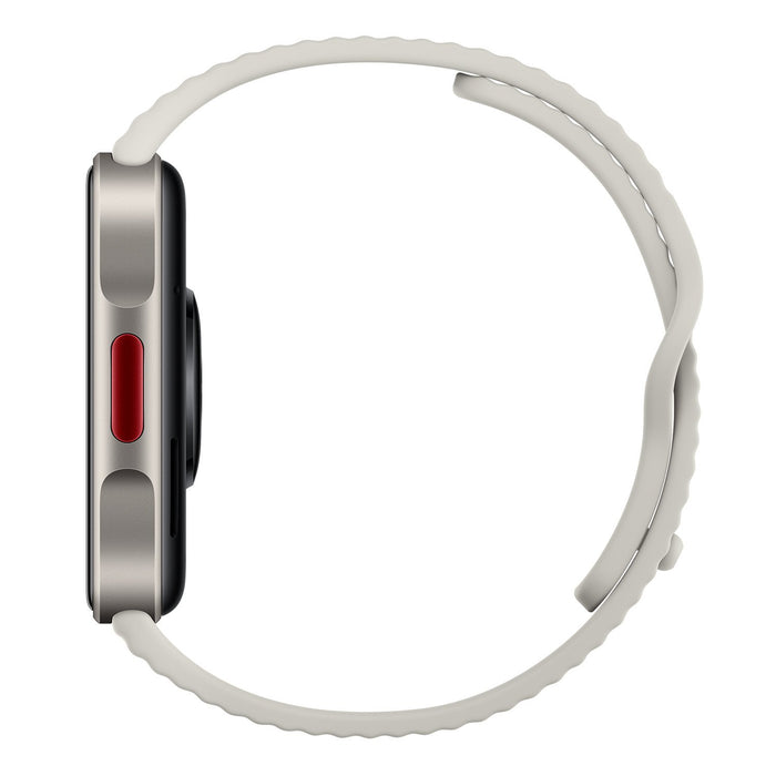 EAN 6932554406004 - Xiaomi REDMI WATCH 6 LITE 4,98 cm (1.96") AMOLED Digital 410 x 502 Pixeles Pantalla táctil Gris GPS (saté imagen 2