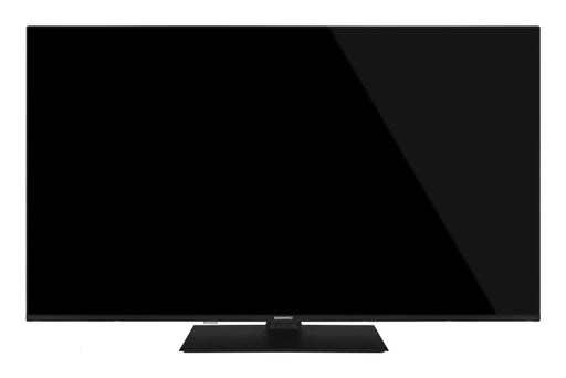 EAN 8698902063128 - Daewoo 55DM75QV Televisor 139,7 cm (55") 4K Ultra HD Smart TV Wifi Negro imagen 2
