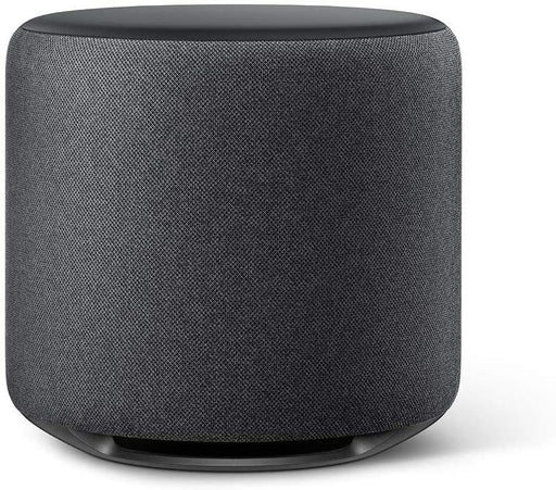 EAN 0841667185118 - Amazon Echo Sub Negro 100 W imagen 1
