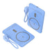 EAN 8436588883728 - Leotec LEPOWW20W5B batería externa Polímero de litio Cargador inalámbrico imagen 1
