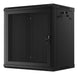 EAN 5901969439946 - Lanberg WF01-6412-23B armario rack 12U Bastidor de pared Negro imagen 11