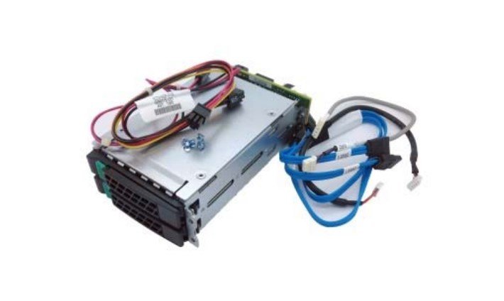 EAN 0675901467797 - Intel A2UREARHSDK2 panel bahía disco duro 2.5" Panel de instalación Negro, Gris imagen 1